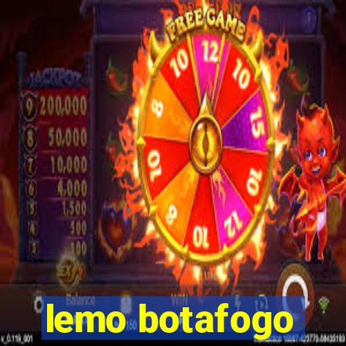 lemo botafogo